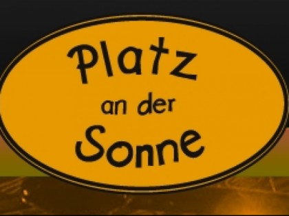 Photo: Platz An der Sonne